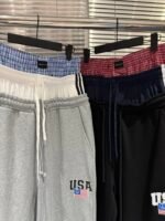 GRAILZ PROJECT G/R 3 LAYERED SWEAT PANTS（PG25SS624） - 图片 16