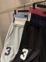 GRAILZ PROJECT G/R 3 LAYERED SWEAT PANTS（PG25SS624） - 图片 19