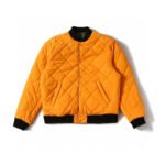 Nike x Stussy Reversible Jacket "Black"（FJ9154-010） - 图片 19