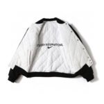 Nike x Stussy Reversible Jacket "Black"（FJ9154-010） - 图片 8