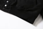 Nike x Stussy Reversible Jacket "Black"（FJ9154-010） - 图片 25