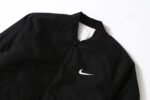 Nike x Stussy Reversible Jacket "Black"（FJ9154-010） - 图片 10