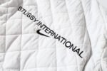 Nike x Stussy Reversible Jacket "Black"（FJ9154-010） - 图片 15