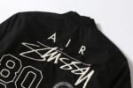 Nike x Stussy Reversible Jacket "Black"（FJ9154-010） - 图片 5
