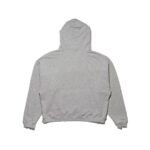 Enfants Riches Déprimés logo-print distressed hoodie（020-474） - 图片 2