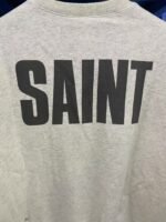SAINT Mxxxxxx/Saint Michael Sweatshirt（SM-HR8-0000-C58） - 图片 4