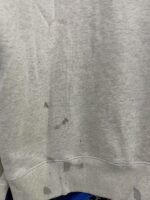 SAINT Mxxxxxx/Saint Michael Sweatshirt（SM-HR8-0000-C58） - 图片 10