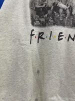 SAINT Mxxxxxx/Saint Michael Sweatshirt（SM-HR8-0000-C58） - 图片 3