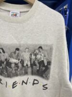 SAINT Mxxxxxx/Saint Michael Sweatshirt（SM-HR8-0000-C58） - 图片 7