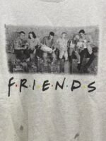 SAINT Mxxxxxx/Saint Michael Sweatshirt（SM-HR8-0000-C58） - 图片 8