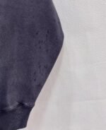 SAINT Mxxxxxx/Saint Michael Sweatshirt（SM-YS1-0000-031） - 图片 5