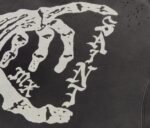 SAINT Mxxxxxx/Saint Michael Sweatshirt（SM-YS1-0000-031） - 图片 3