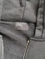 ENFANTS RICHES DEPRIMES NARCOTICA ZIP HOODIE（020-445） - 图片 11