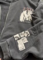 ENFANTS RICHES DEPRIMES NARCOTICA ZIP HOODIE（020-445） - 图片 12