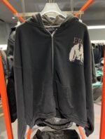 ENFANTS RICHES DEPRIMES NARCOTICA ZIP HOODIE（020-445） - 图片 15