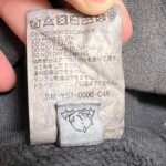 SAINT Mxxxxxx 24FW x Denim Tears DT_Hoodie "Black" (SM-YS1-0000-C46） - 图片 11