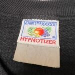 SAINT Mxxxxxx  Logo crew neck sweatshirt (SM-YS1-0000-028） - 图片 6