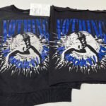 SAINT M×××××× Hoodie (SM-YS1-0000-C36） - 图片 17