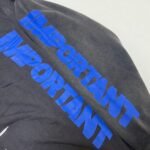 SAINT M×××××× Hoodie (SM-YS1-0000-C36） - 图片 13