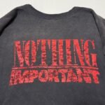 SAINT M×××××× Hoodie (SM-YS1-0000-C36） - 图片 4