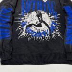 SAINT M×××××× Hoodie (SM-YS1-0000-C36） - 图片 8