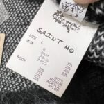 SAINT M×××××× sweater (SM-YS1-0000-C50） - 图片 11