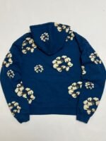 Denim Tears x CPFM Cactus Tears Wreath Hoodie Parka(DTS-FW24-010） - 图片 15