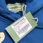 Denim Tears x CPFM Cactus Tears Wreath Hoodie Parka(DTS-FW24-010） - 图片 18