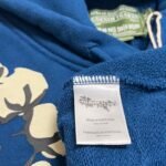 Denim Tears x CPFM Cactus Tears Wreath Hoodie Parka(DTS-FW24-010） - 图片 25