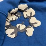 Denim Tears x CPFM Cactus Tears Wreath Hoodie Parka(DTS-FW24-010） - 图片 20