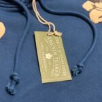 Denim Tears x CPFM Cactus Tears Wreath Hoodie Parka(DTS-FW24-010） - 图片 29