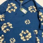 Denim Tears x CPFM Cactus Tears Wreath Hoodie Parka(DTS-FW24-010） - 图片 26