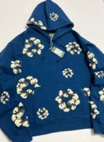Denim Tears x CPFM Cactus Tears Wreath Hoodie Parka(DTS-FW24-010） - 图片 30