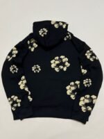 Denim Tears x CPFM Cactus Tears Wreath Hoodie Parka(DTS-FW24-010） - 图片 10