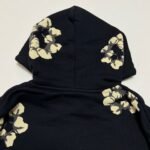 Denim Tears x CPFM Cactus Tears Wreath Hoodie Parka(DTS-FW24-010） - 图片 7