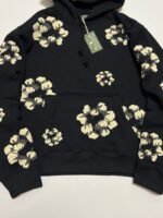 Denim Tears x CPFM Cactus Tears Wreath Hoodie Parka(DTS-FW24-010） - 图片 5