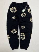 Denim Tears x CPFM Cactus Tears Sweatpants (DTS-FW24-011）