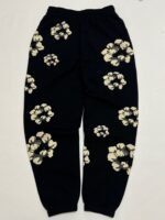 Denim Tears x CPFM Cactus Tears Sweatpants (DTS-FW24-011） - 图片 3
