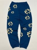 Denim Tears x CPFM Cactus Tears Sweatpants (DTS-FW24-011） - 图片 4
