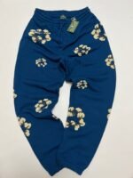 Denim Tears x CPFM Cactus Tears Sweatpants (DTS-FW24-011） - 图片 2