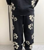 Denim Tears x CPFM Cactus Tears Sweatpants (DTS-FW24-011） - 图片 7