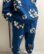 Denim Tears x CPFM Cactus Tears Sweatpants (DTS-FW24-011） - 图片 5