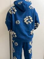 Denim Tears x CPFM Cactus Tears Sweatpants (DTS-FW24-011） - 图片 10