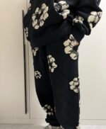 Denim Tears x CPFM Cactus Tears Sweatpants (DTS-FW24-011） - 图片 8