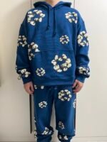 Denim Tears x CPFM Cactus Tears Sweatpants (DTS-FW24-011） - 图片 13