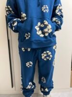 Denim Tears x CPFM Cactus Tears Sweatpants (DTS-FW24-011） - 图片 6