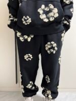 Denim Tears x CPFM Cactus Tears Sweatpants (DTS-FW24-011） - 图片 11