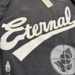 SAINT Mxxxxxx × FEAR OF GOD HOODIE  (SM-HR8-0000-C03） - 图片 9