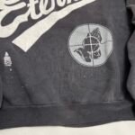 SAINT Mxxxxxx × FEAR OF GOD HOODIE  (SM-HR8-0000-C03） - 图片 13