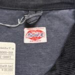 SAINT Mxxxxxx DETROIT JACKET/DRUG/BLACK（SM-HR8-0000-063） - 图片 6